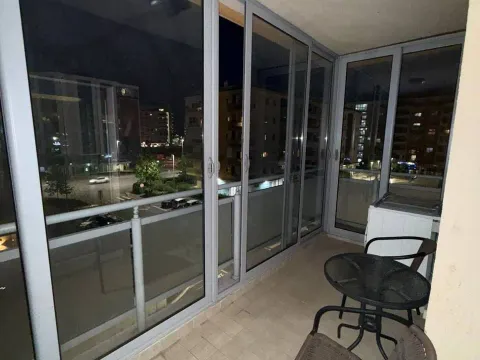Rent, two bedroom apartment, 72m², City Kvart, Podgorica - image 5