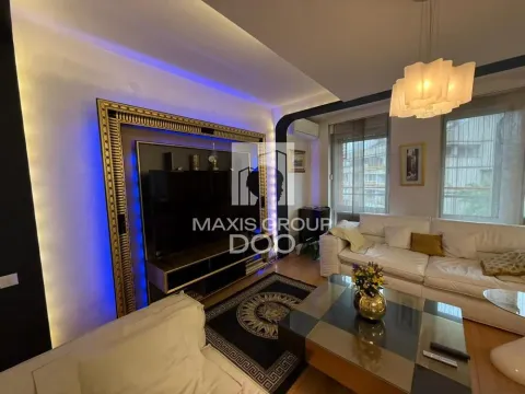 Rent, four bedroom apartment, 150m², Novi Beograd Sve Podlokacije, Beograd - image 4