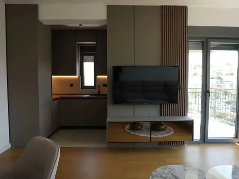 Izdavanje, jednosoban stan, 47m², Dalmatinska ulica, Podgorica - image 4