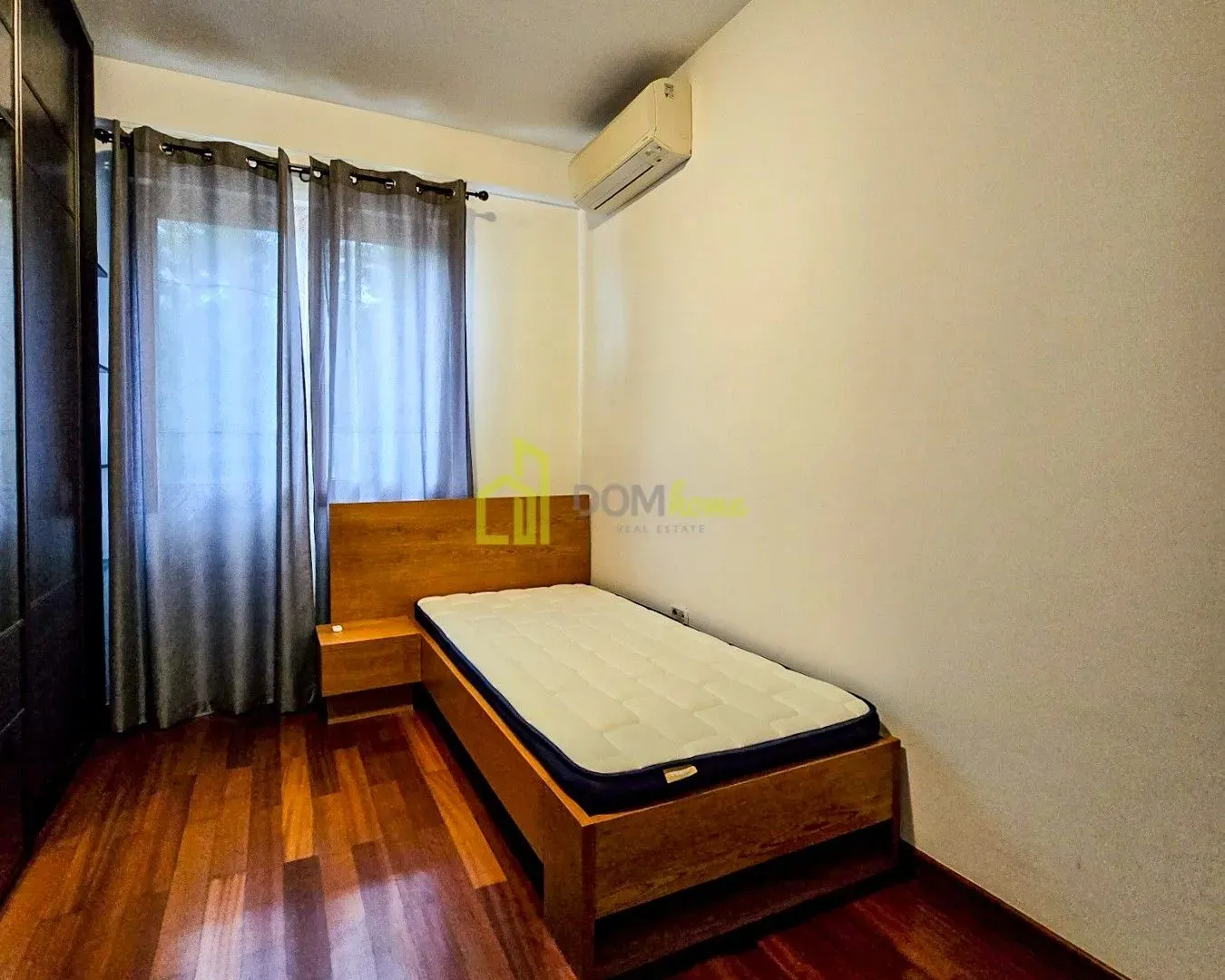 Prodaja, trosoban stan, 100m², Gorica C, Podgorica