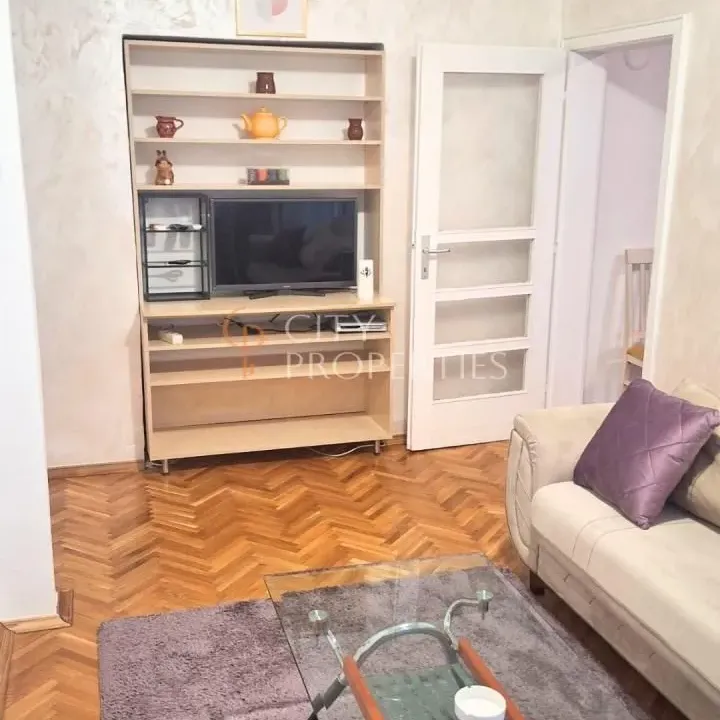 Rent, apartment, 40m², Centar, Podgorica