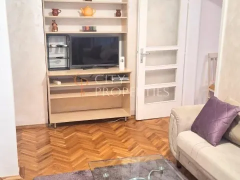 Rent, apartment, 40m², Centar, Podgorica - image 1