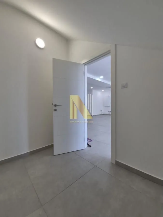 Rent, office space, 134m², Bulevar Evrope, Novi Sad Sve Podlokacije