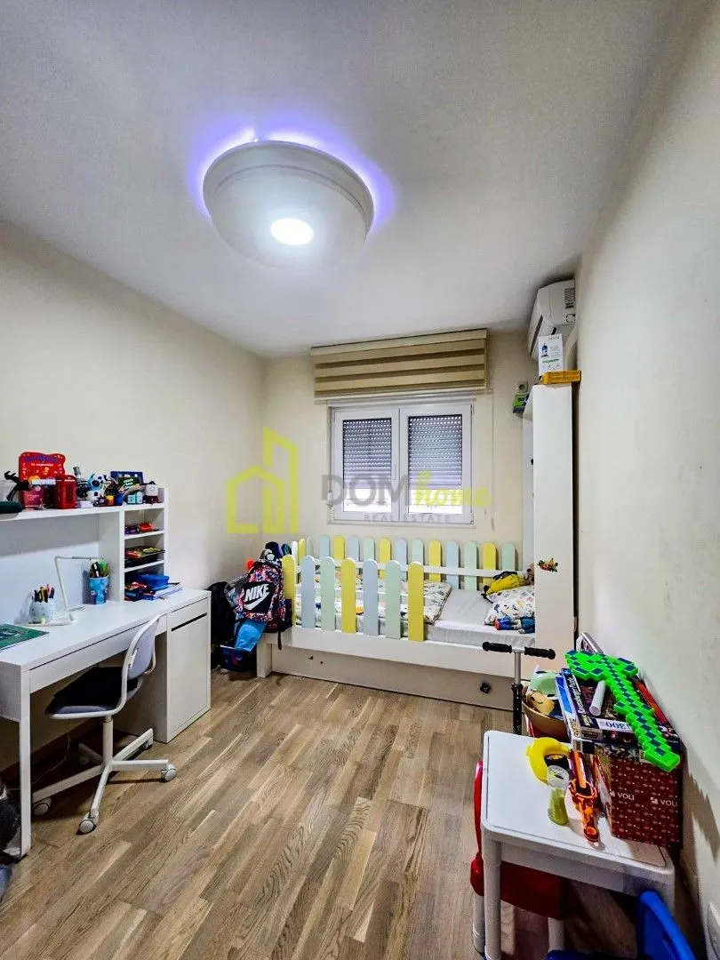 Sale, two bedroom apartment, 71m², City Kvart, Podgorica