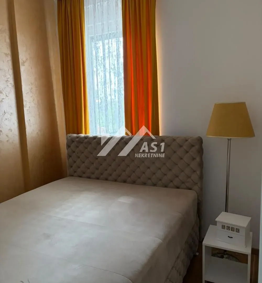 Izdavanje, jednosoban stan, 44m², Podbara, Novi Sad Sve Podlokacije