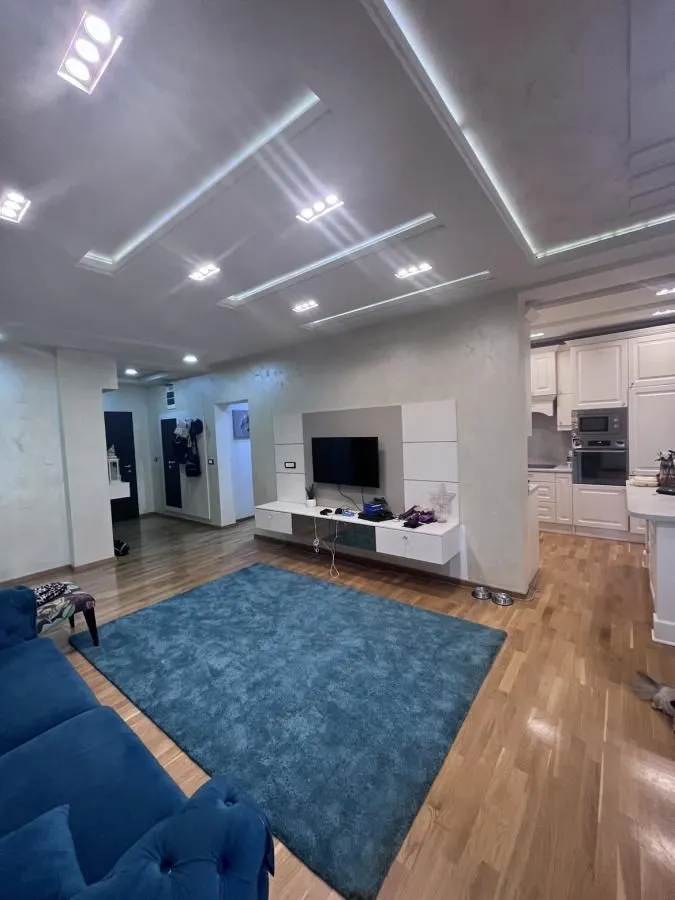 Prodaja, stan, 176m², Aqua park, Jagodina