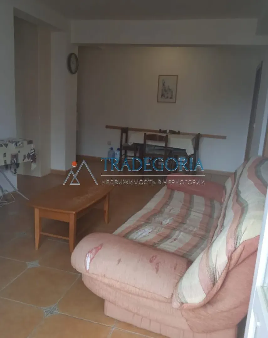 Prodaja, dvosoban stan, 61m², Bečići, Budva