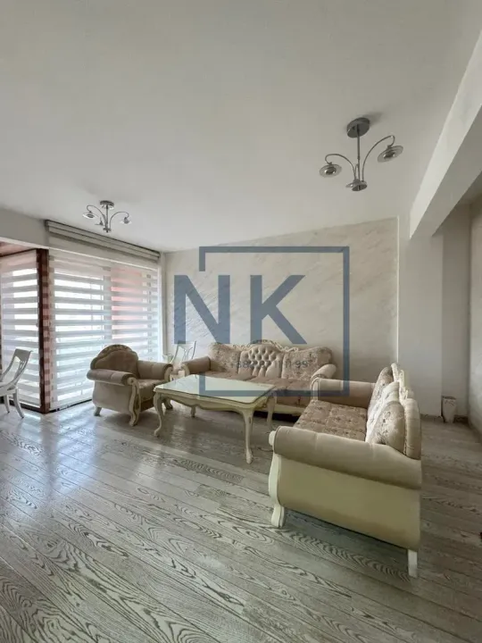 Rent, three bedroom apartment, 95m², Preko Morače, Podgorica
