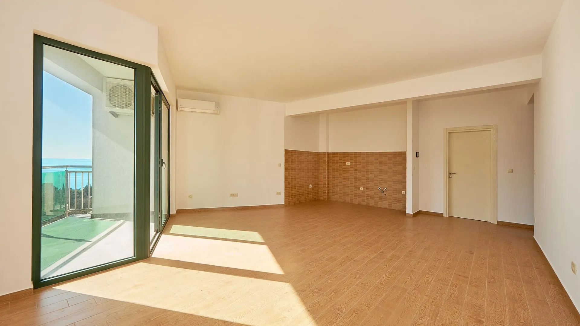 Sale, apartment, 85m², Bečići, Budva