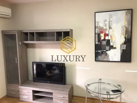 Rent, studio apartment, 31m², City Kvart, Podgorica - image 3