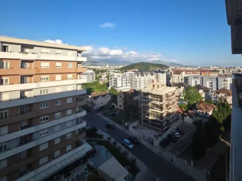 Rent, one bedroom apartment, 49m², Central Point, Podgorica - image 14