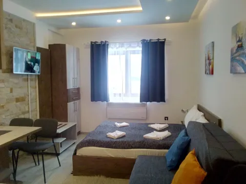 Sale, studio apartment, 22m², Kraljevi Čardaci, Kopaonik - image 2