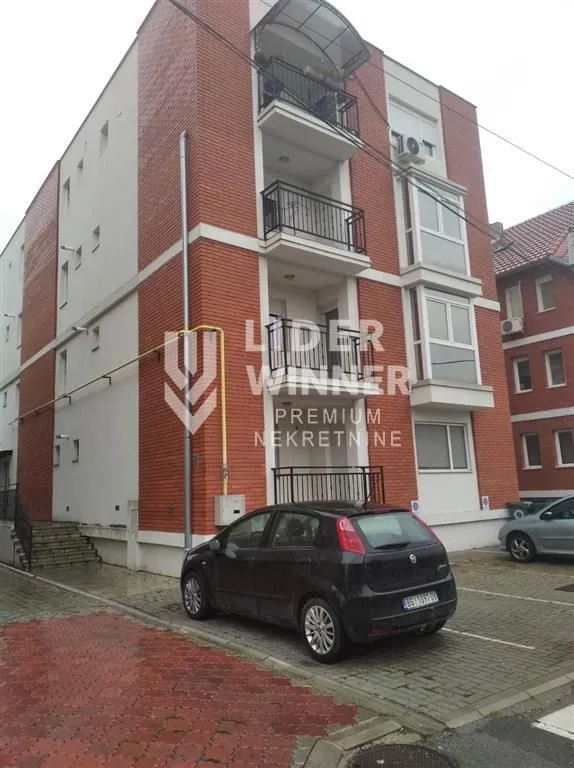 Prodaja, jednosoban stan, 33m², Batajnica, Beograd