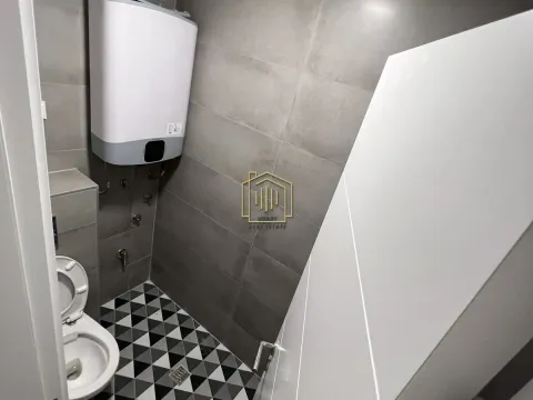 Sale, two bedroom apartment, 108m², Baošići, Herceg Novi - image 12