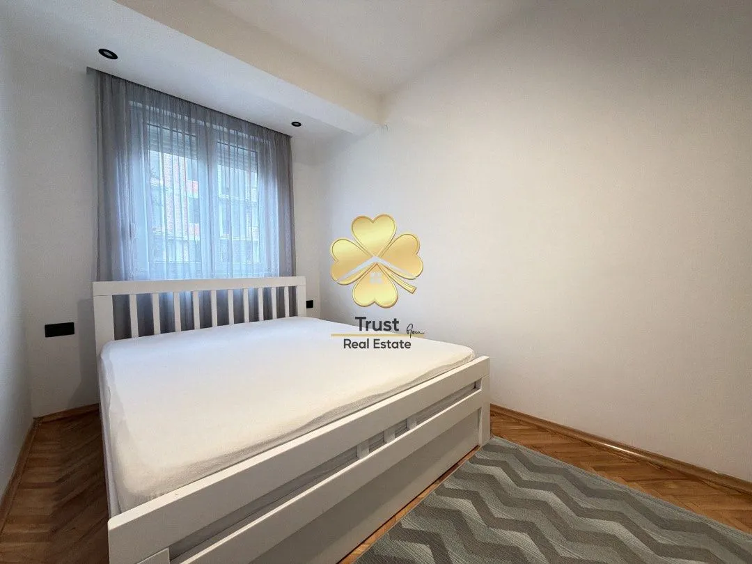 Rent, one bedroom apartment, 50m², Preko Morače, Podgorica
