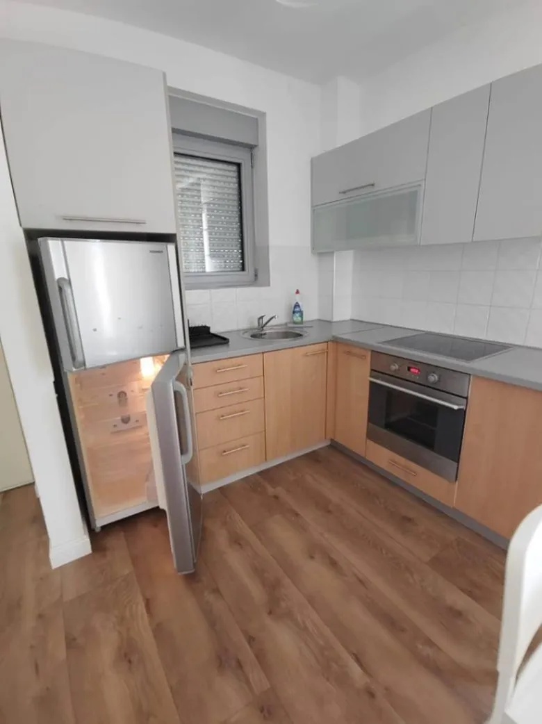 Sale, two bedroom apartment, 100m², Petrovac, Budva