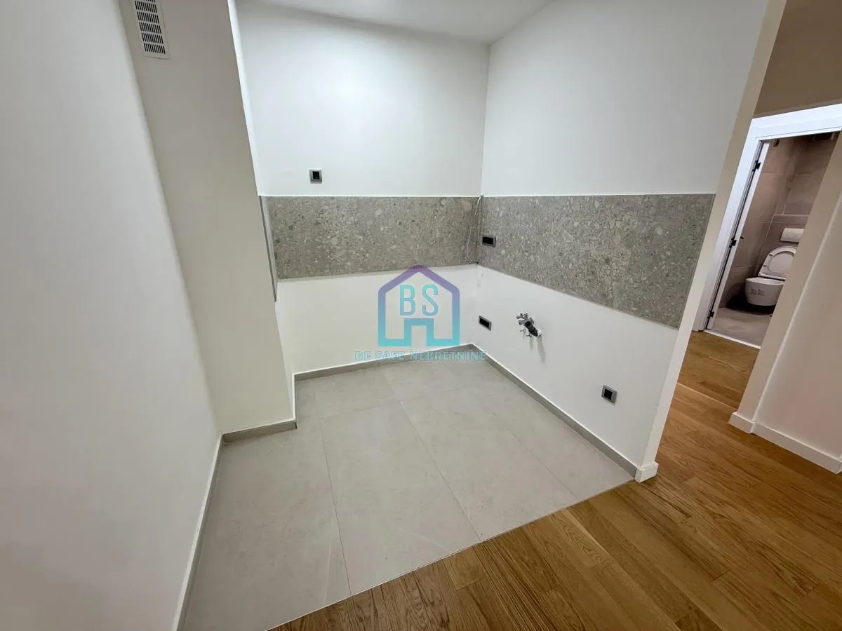 Prodaja, jednosoban stan, 48m², Avijatičarsko naselje, Novi Sad Sve Podlokacije