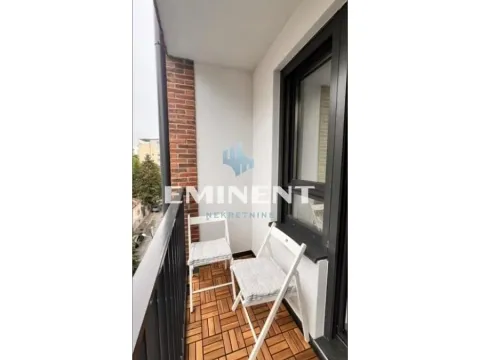 Izdavanje, stan, 38m², Banovo Brdo, Beograd - image 13