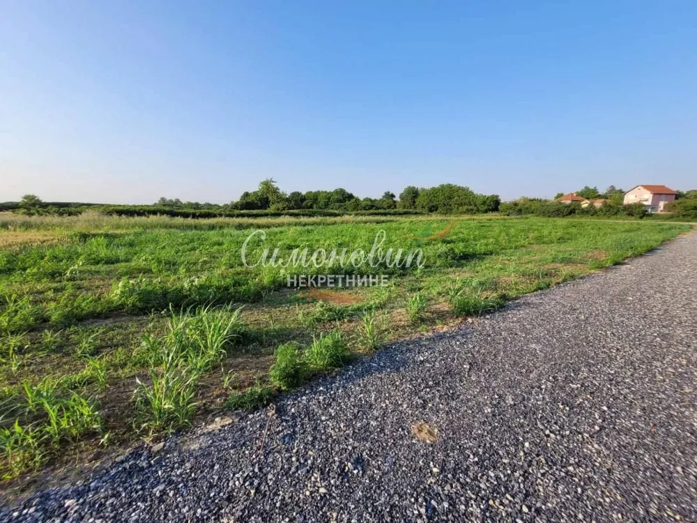 Sale, land lot, 1800m², Jakovo, Surčin