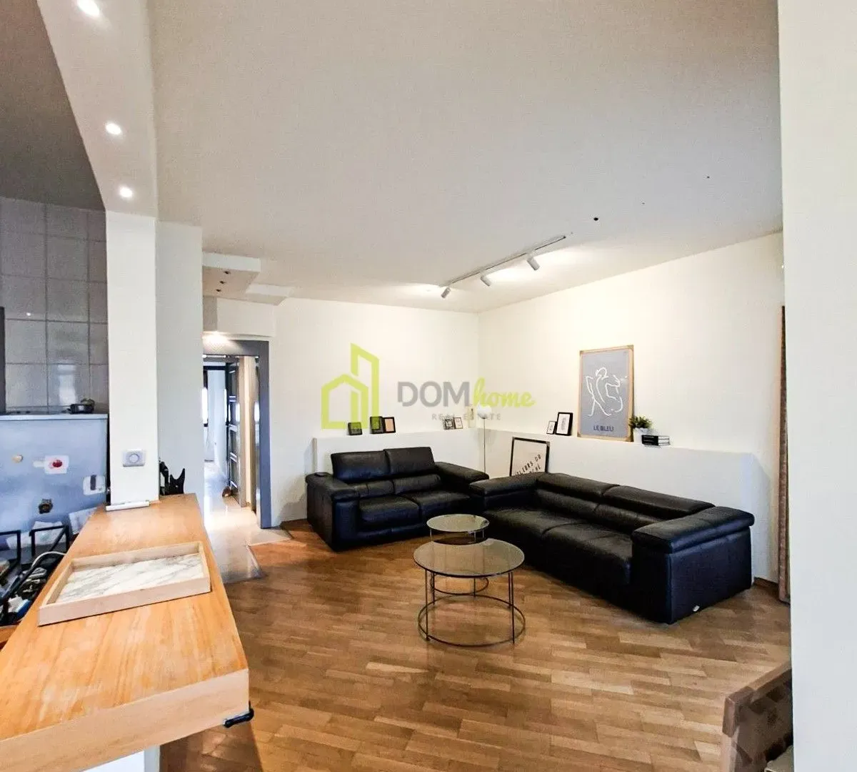 Izdavanje, trosoban stan, 108m², Malo Brdo, Podgorica
