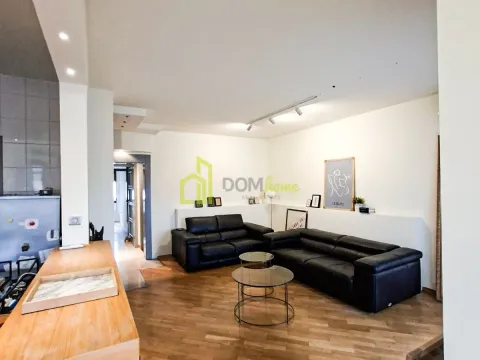 Izdavanje, trosoban stan, 108m², Malo Brdo, Podgorica - image 14