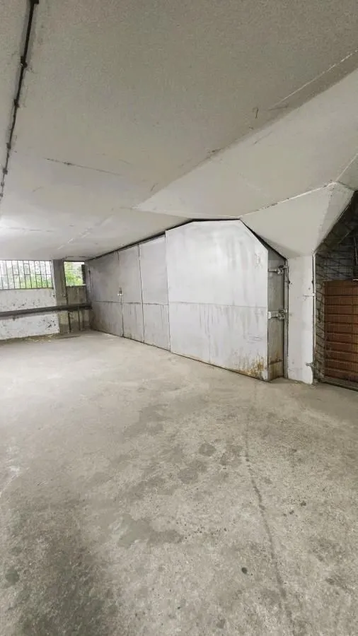 Sale, parking/garage, 18m², Novi Beograd Blok 30, Novi Beograd Sve Podlokacije