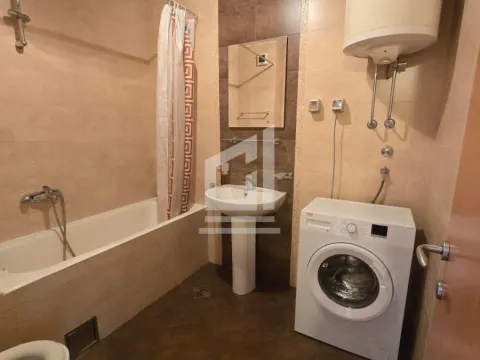Prodaja, stan, 64m², Stari Aerodrom, Podgorica - image 7