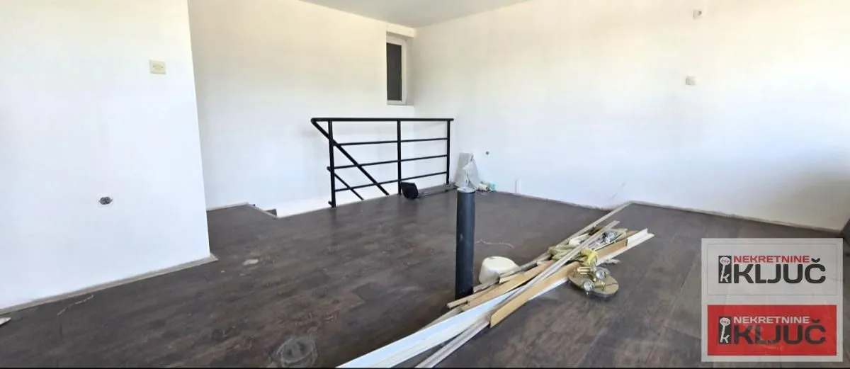 Rent, office space, 130m², Nova Detelinara, Novi Sad Sve Podlokacije