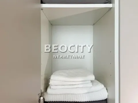 Rent, three bedroom apartment, 75m², Beograd Na Vodi, Beograd - image 16