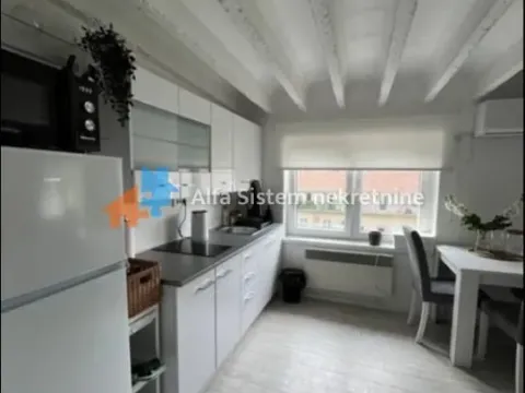 Izdavanje, dvosoban stan, 44m², Crveni Krst, Beograd - image 3