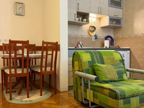 Prodaja, garsonjera, 33m², Centar, Bar - image 3