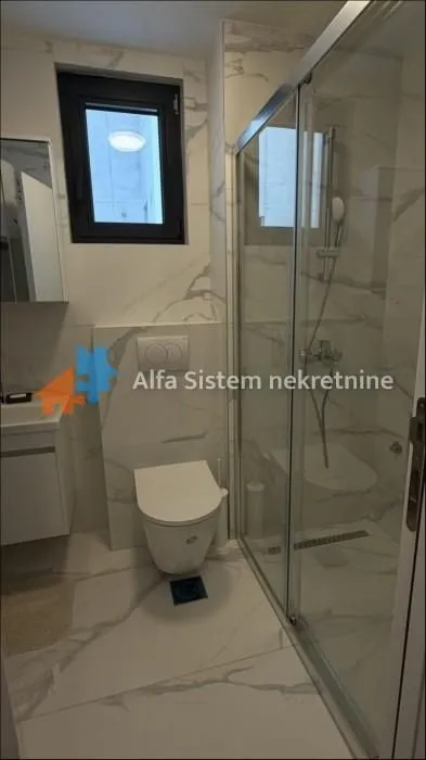 Izdavanje, stan, 45m², Vukov Spomenik, Zvezdara Sve Podlokacije