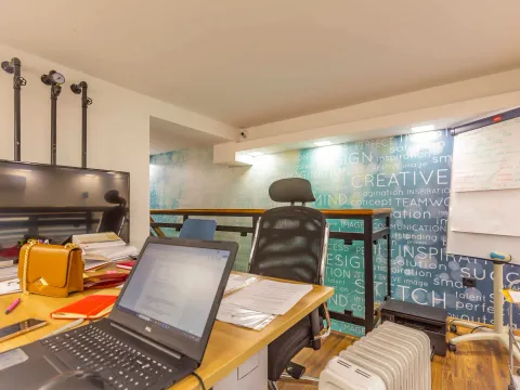 Izdavanje, poslovni prostor, 43m², City Kej, Podgorica - image 6