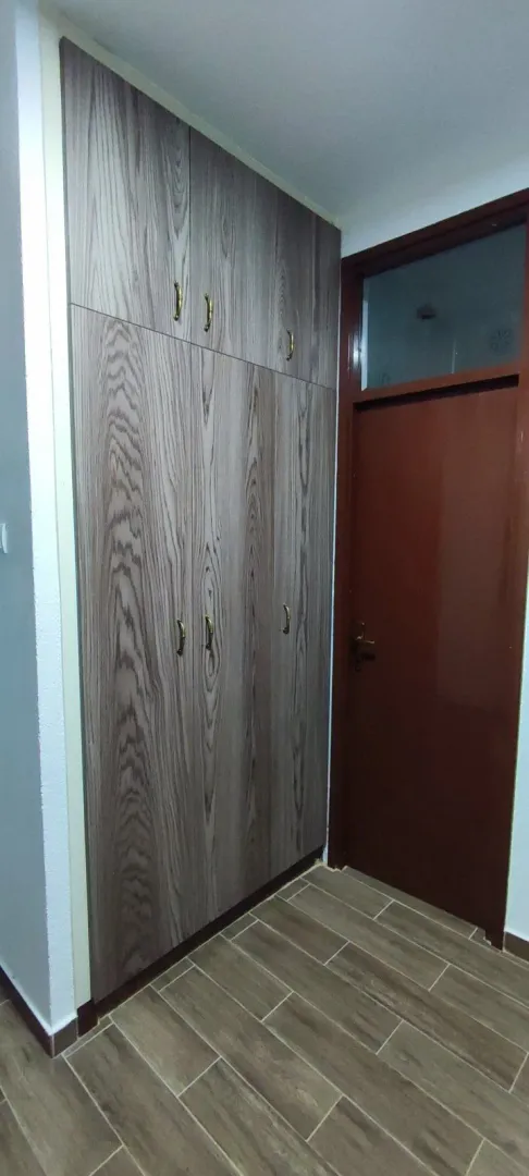 Rent, two bedroom apartment, 47m², Tuški Put, Podgorica