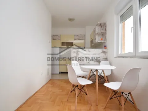 Izdavanje, jednosoban stan, 47m², Tuški Put, Podgorica - image 5