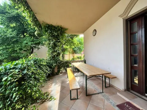 Izdavanje, poslovni prostor, 450m², Bulevar Evrope, Novi Sad Sve Podlokacije - image 2