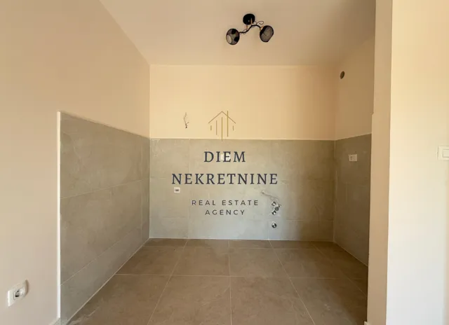 Rent, one bedroom apartment, 45m², Zabjelo, Podgorica