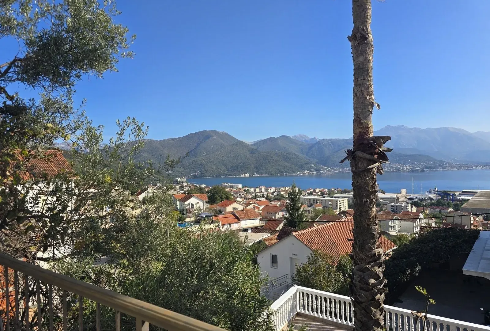 Prodaja, kuća, 162m², Bijela, Herceg Novi