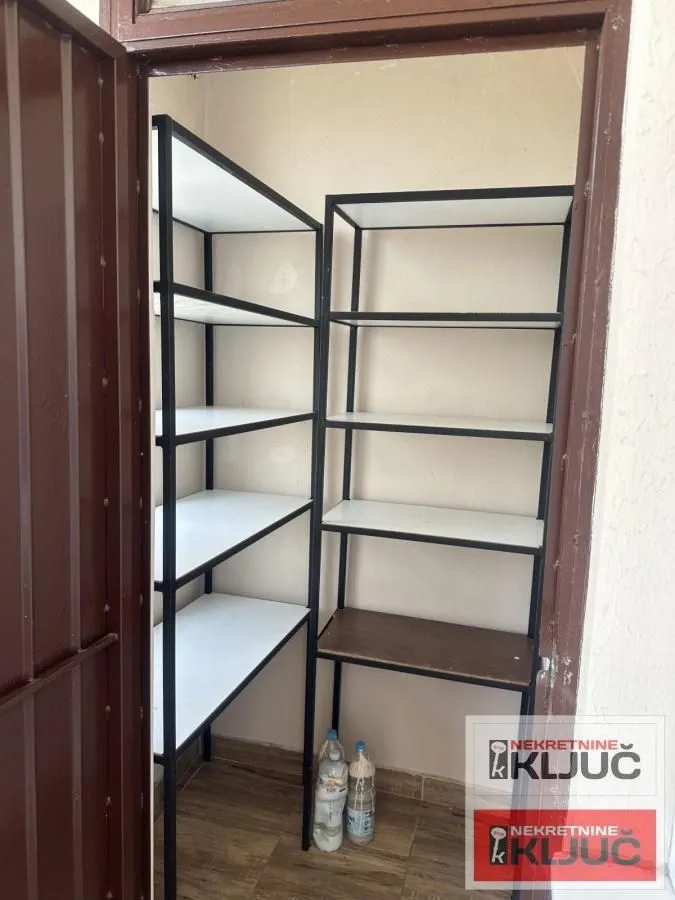 Prodaja, trosoban stan, 64m², Liman 4, Novi Sad Sve Podlokacije
