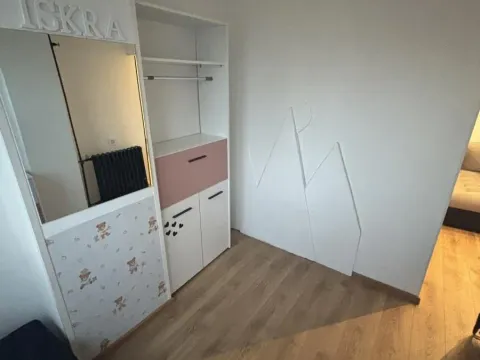 Izdavanje, dvosoban stan, 43m², Novo naselje, Novi Sad - image 2