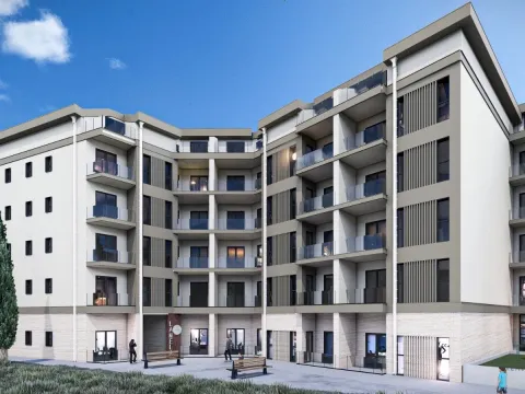 Prodaja, dvosoban stan, 80m², Ljubović, Podgorica - image 6