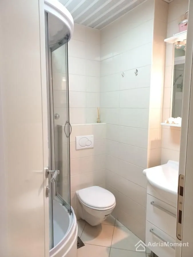Sale, four bedroom apartment, 168m², Budva, Crna Gora