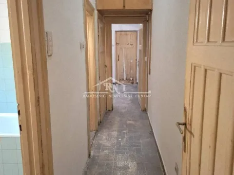 Prodaja, četvorosoban stan, 91m², Stari Grad, Beograd - image 12