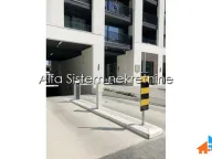 Izdavanje, dvosoban stan, 63m², Savski Venac, Beograd - image 18