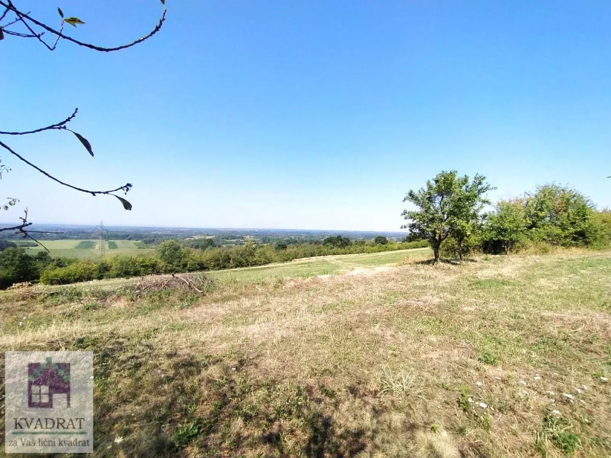 Prodaja, plac, 5900m², Konatice, Obrenovac