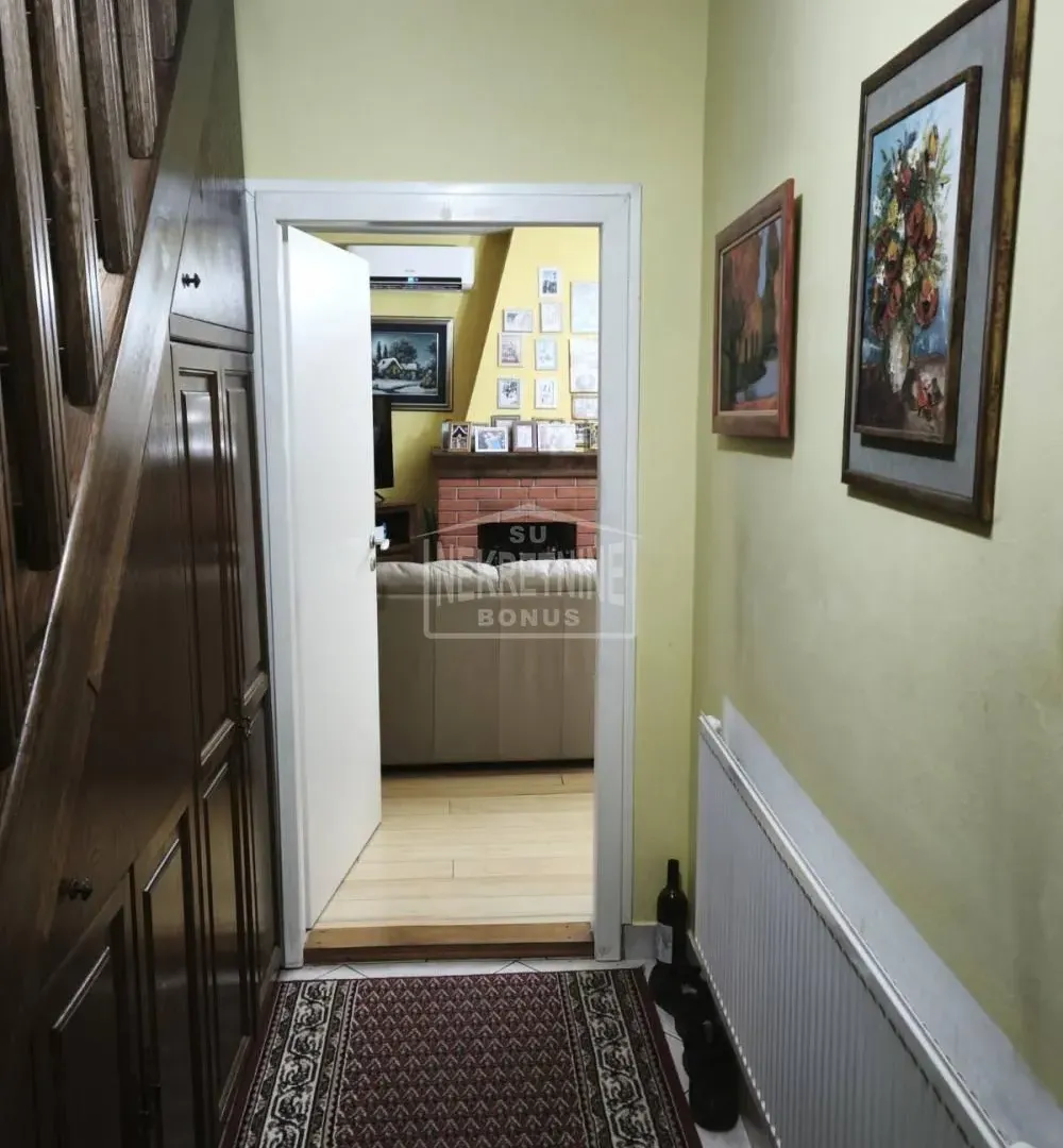 Sale, house, 49m², Peščara, Subotica