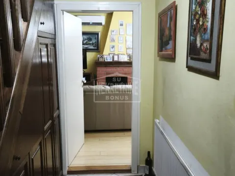 Sale, house, 49m², Peščara, Subotica - image 4