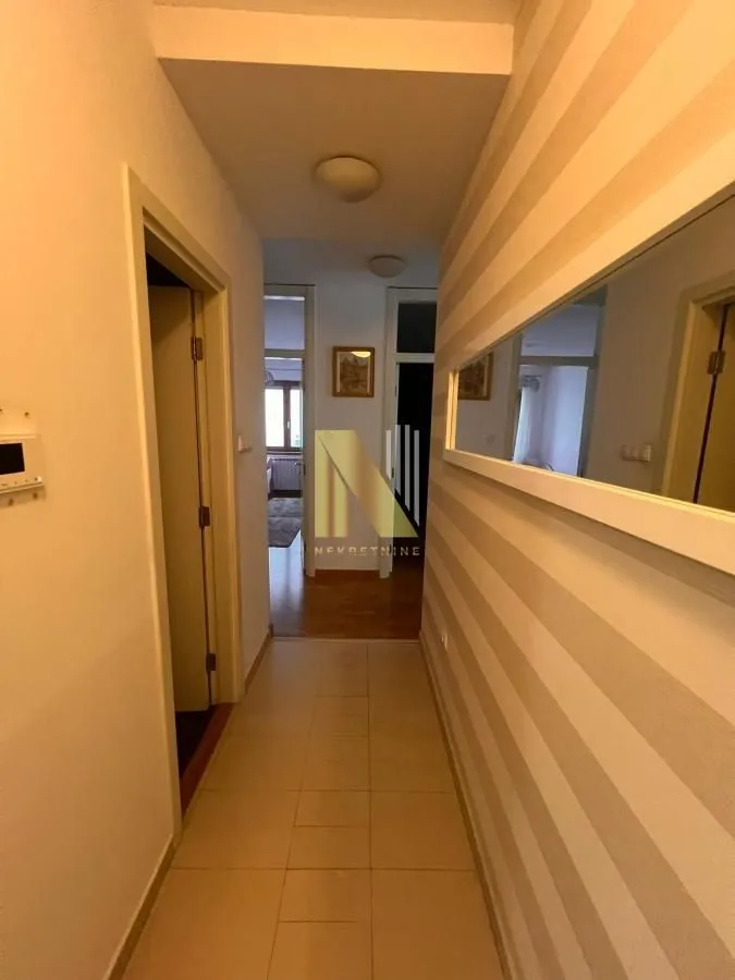 Prodaja, četvorosoban stan, 93m², Liman 3, Novi Sad Sve Podlokacije