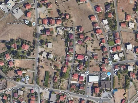 Prodaja, plac, 800m², Zlatica, Podgorica - image 3