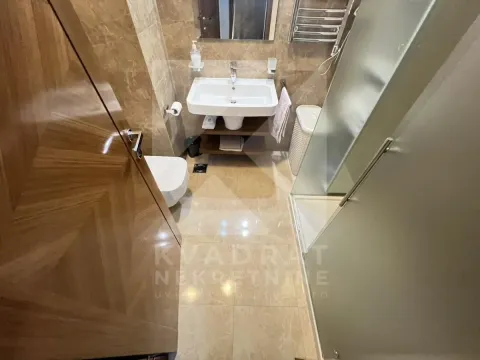 Rent, one bedroom apartment, 43m², Centar, Podgorica - image 5